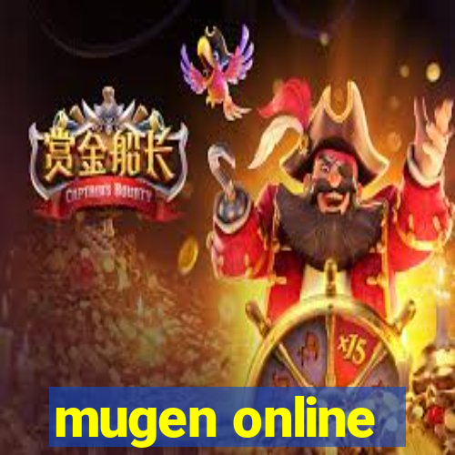 mugen online